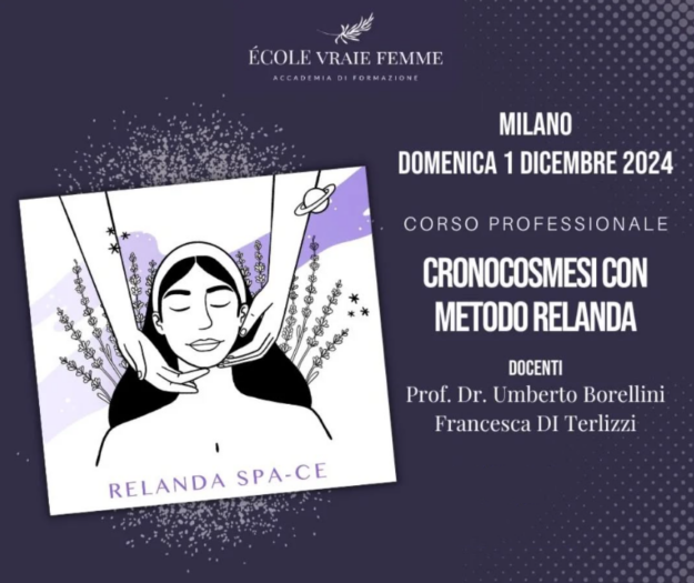 Cronocosmesi con Metodo Reland - Jadò Daily Spa