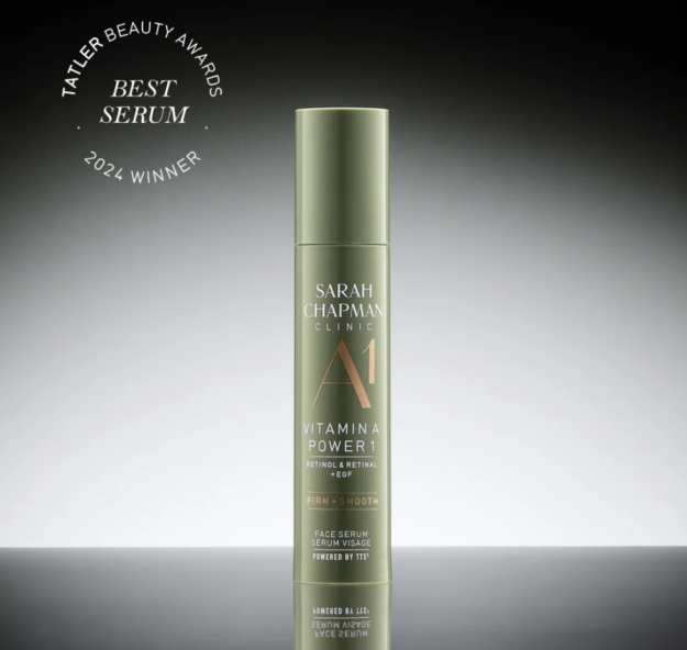 A1 Vitamin A Power 1 Serum